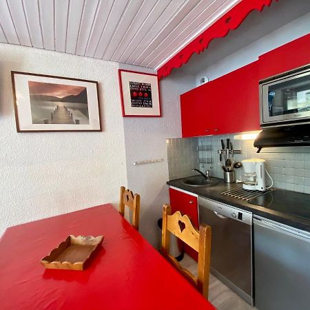 Val Thorens-Appartements Luaran gambar