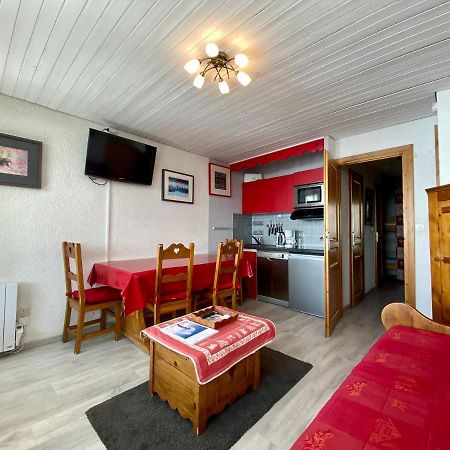 Val Thorens-Appartements Luaran gambar