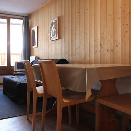 Val Thorens-Appartements Luaran gambar