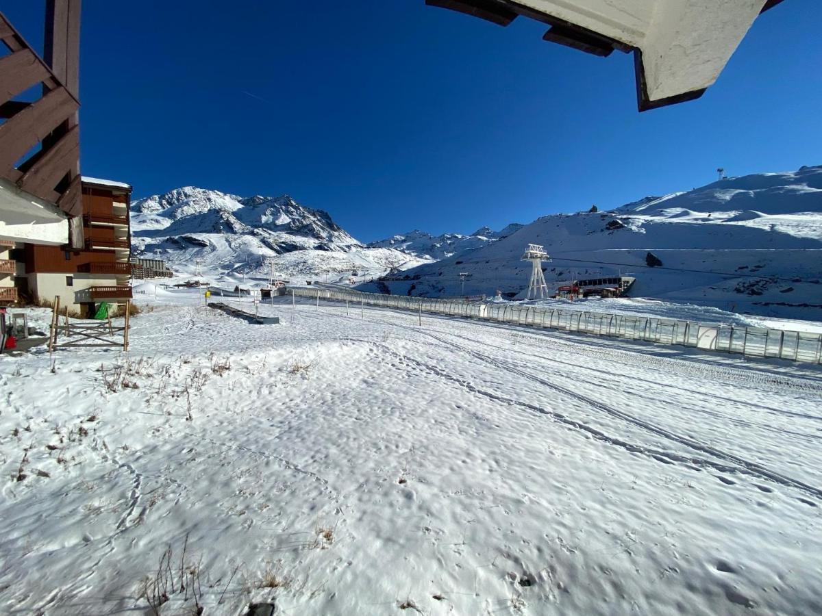 Val Thorens-Appartements Luaran gambar