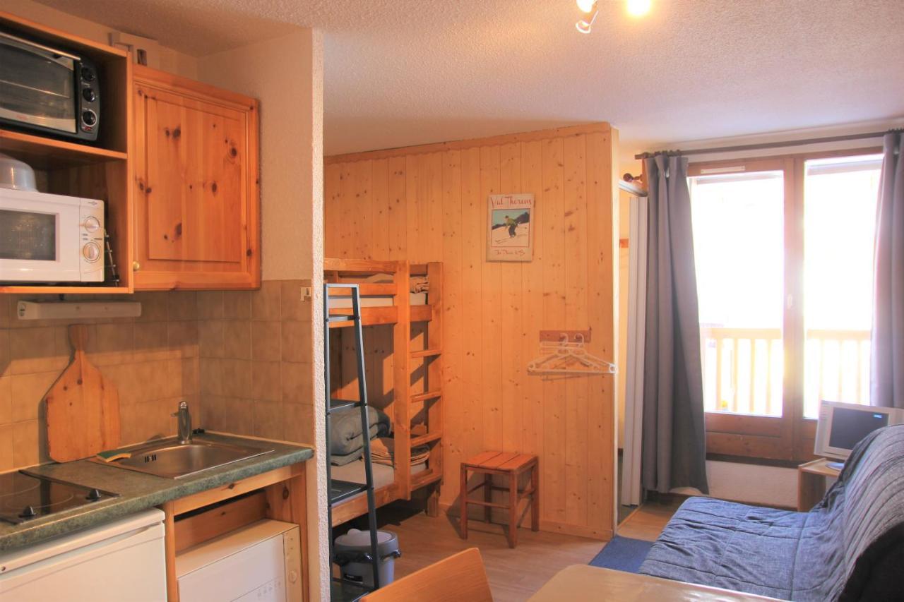 Val Thorens-Appartements Luaran gambar