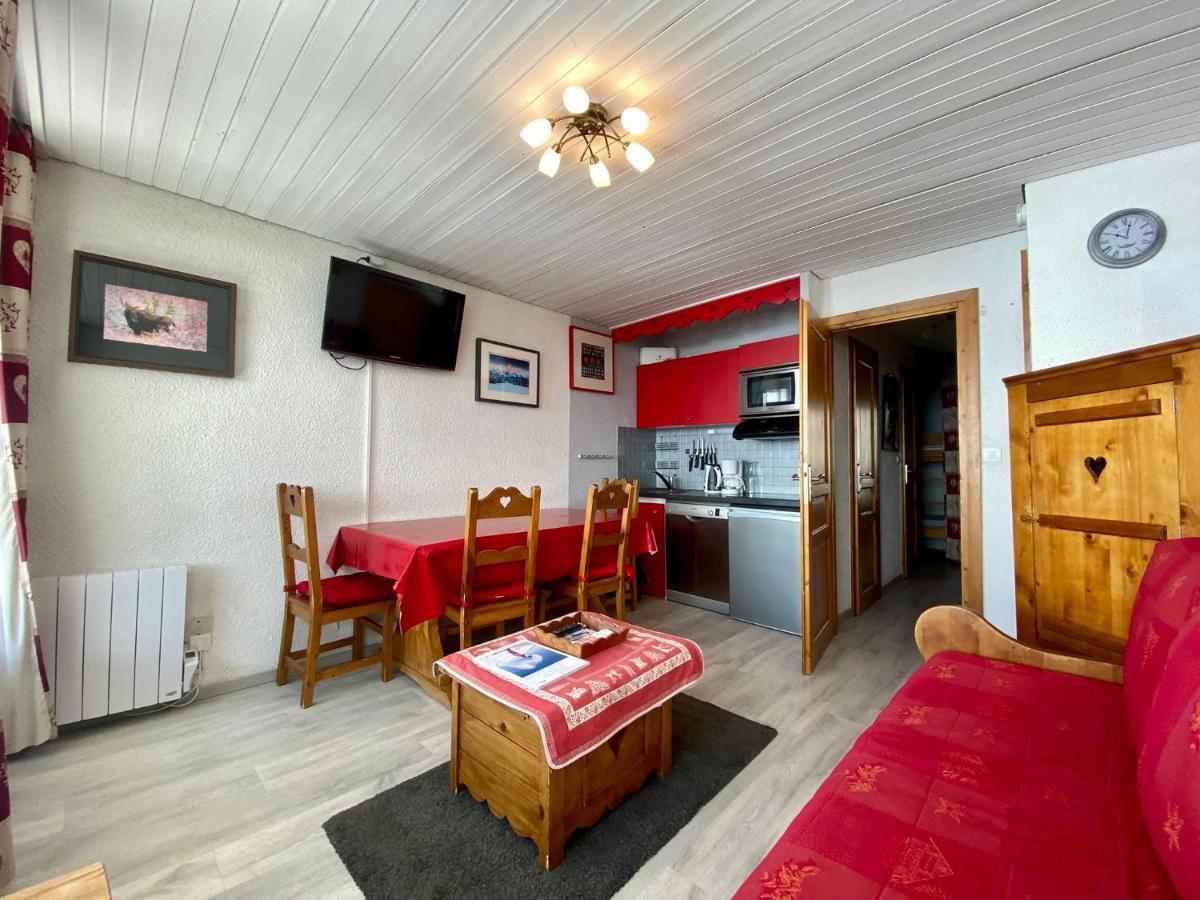 Val Thorens-Appartements Luaran gambar