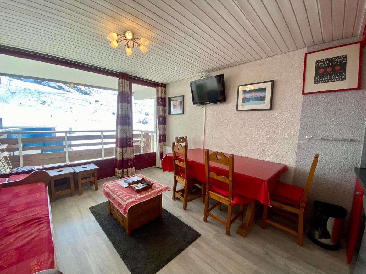 Val Thorens-Appartements Luaran gambar