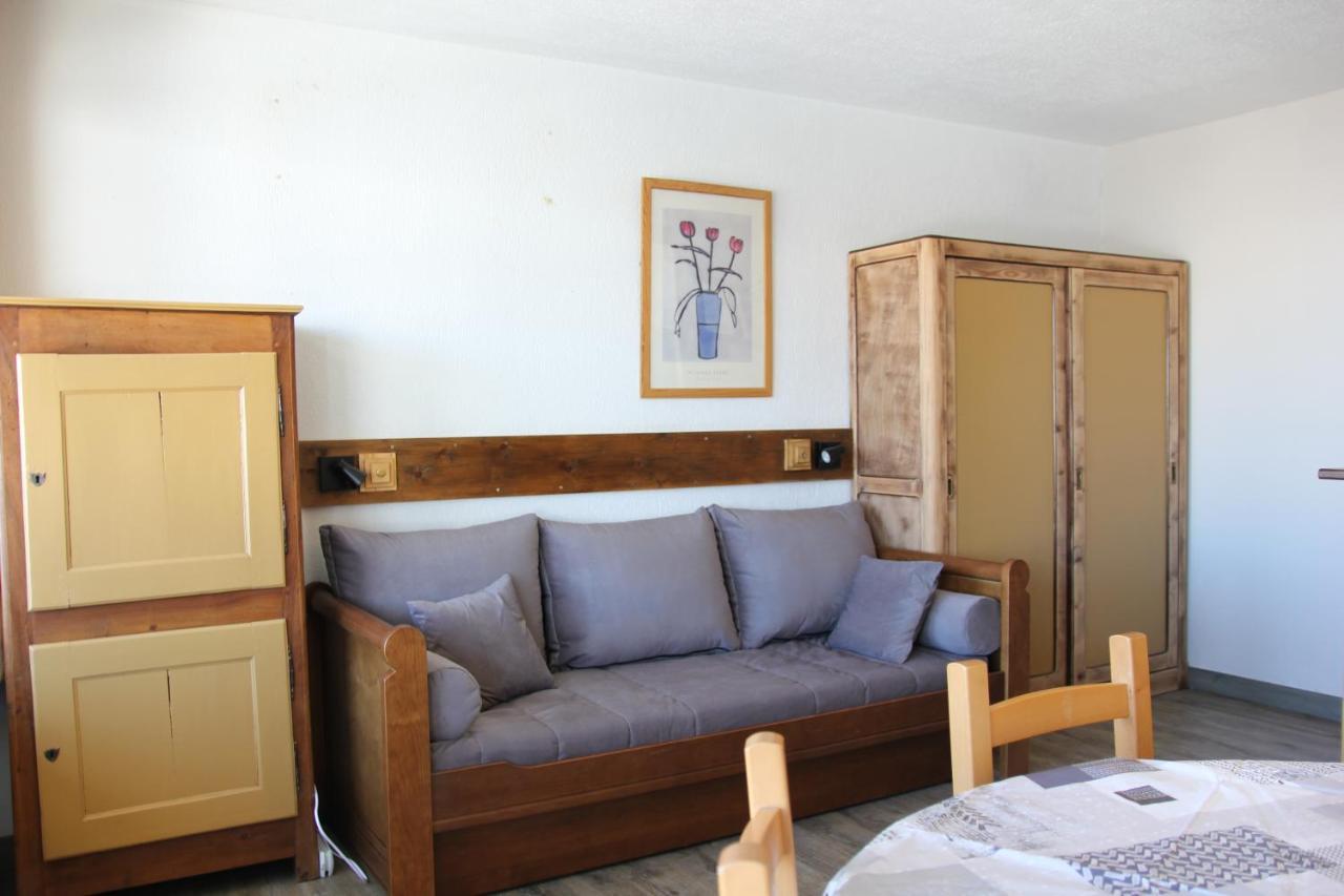 Val Thorens-Appartements Luaran gambar