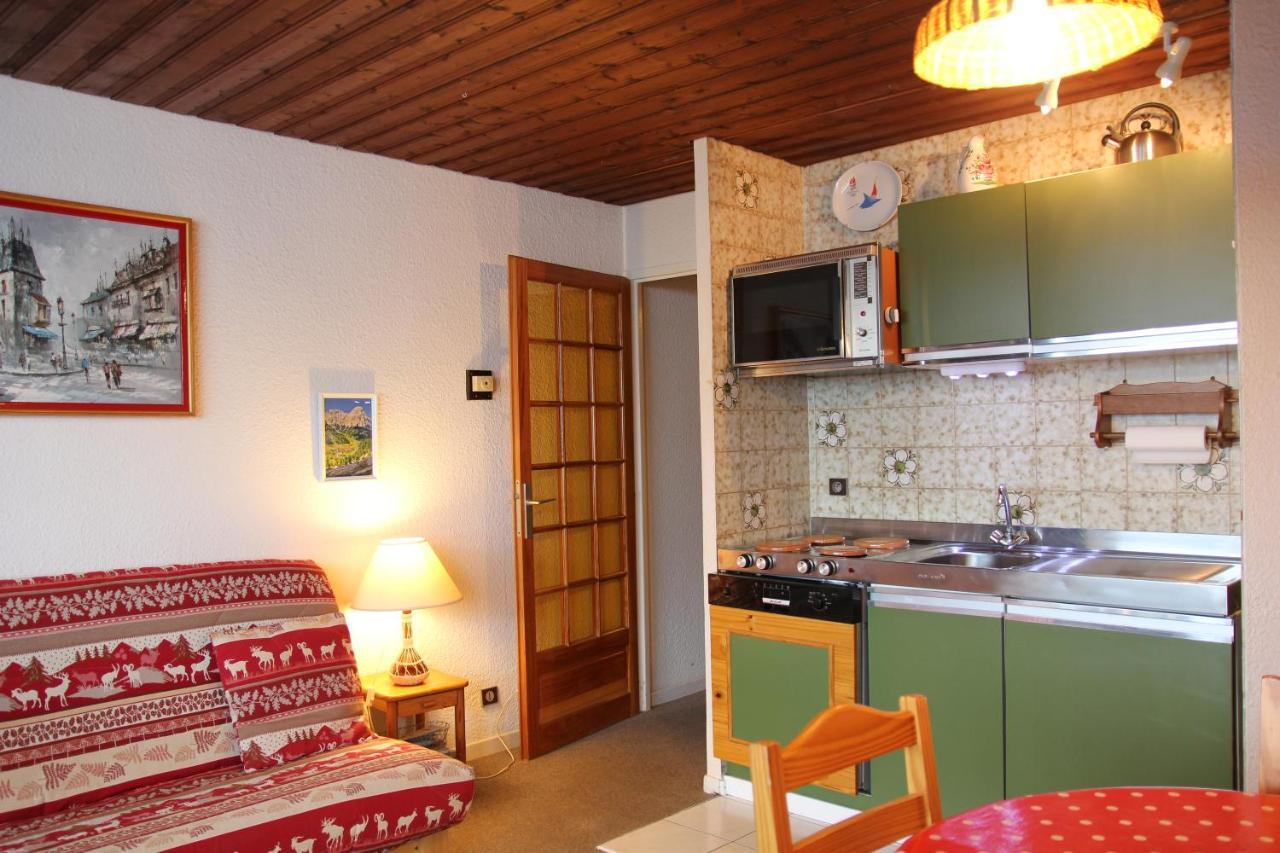 Val Thorens-Appartements Luaran gambar