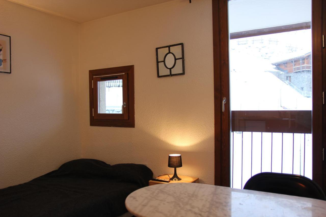 Val Thorens-Appartements Luaran gambar