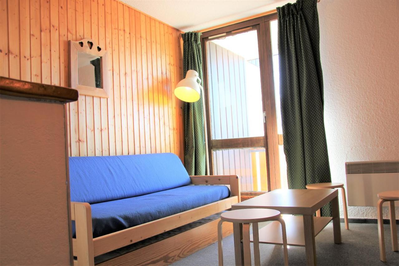 Val Thorens-Appartements Luaran gambar