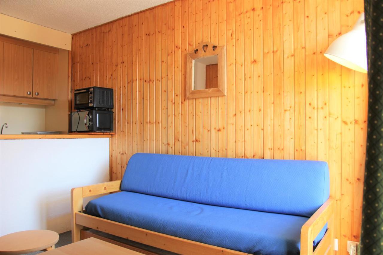 Val Thorens-Appartements Luaran gambar