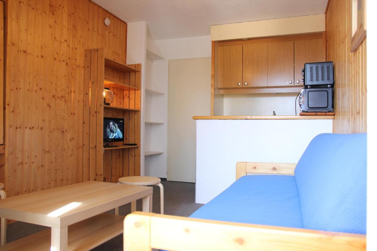 Val Thorens-Appartements Luaran gambar