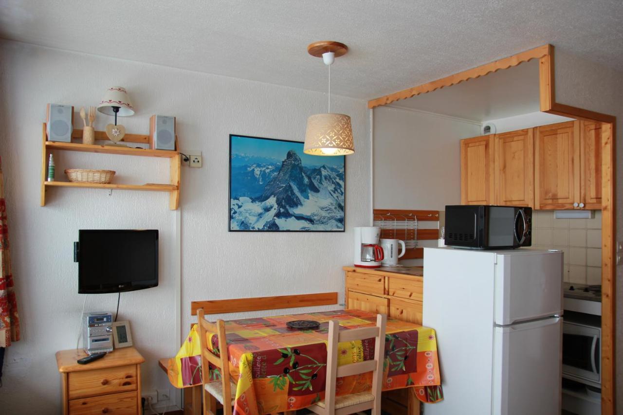 Val Thorens-Appartements Luaran gambar