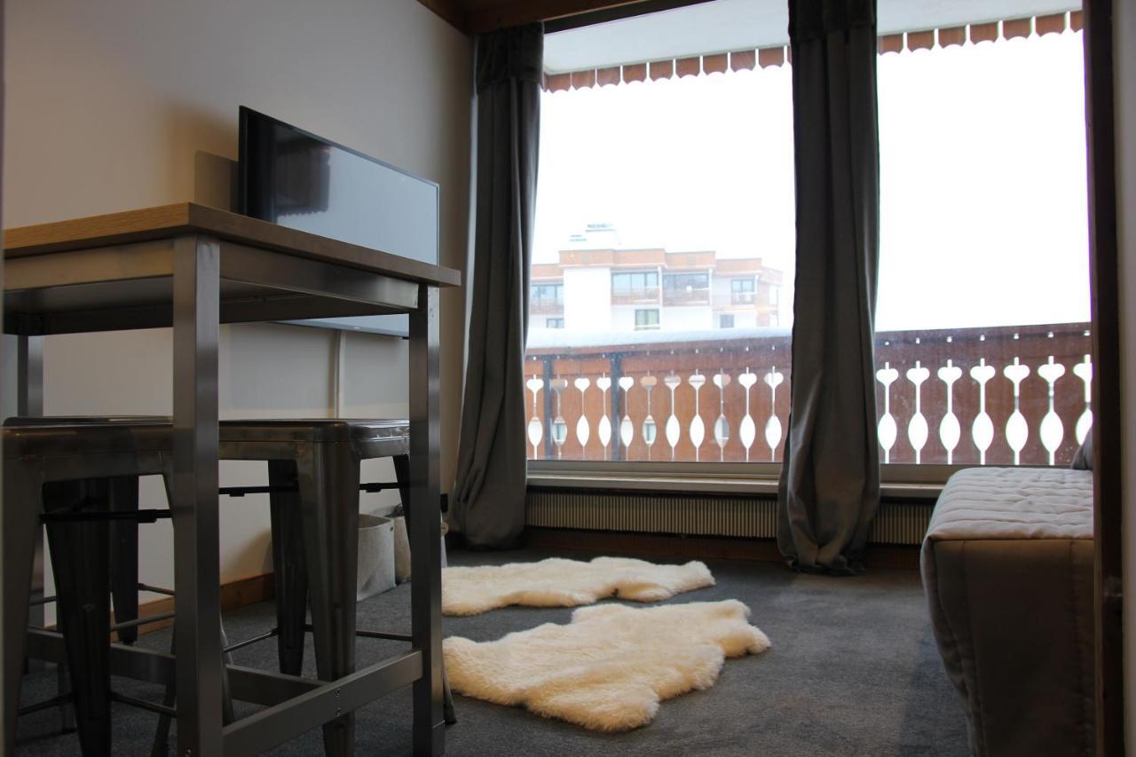 Val Thorens-Appartements Luaran gambar