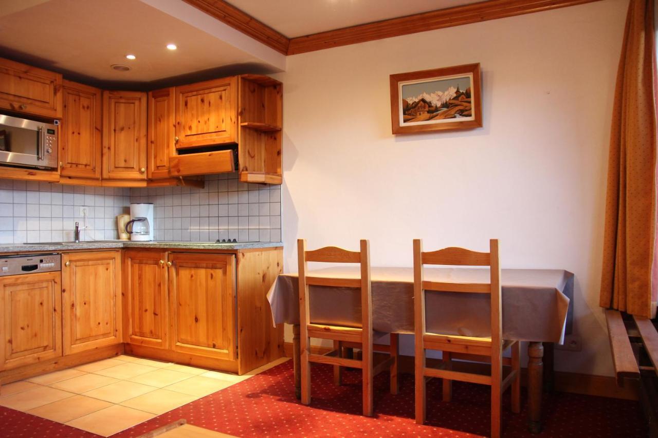 Val Thorens-Appartements Luaran gambar