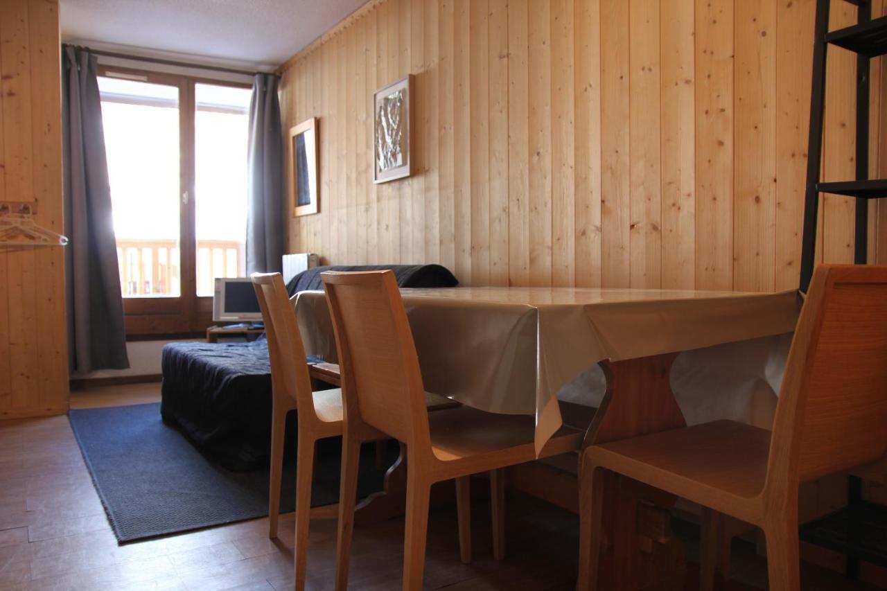 Val Thorens-Appartements Luaran gambar