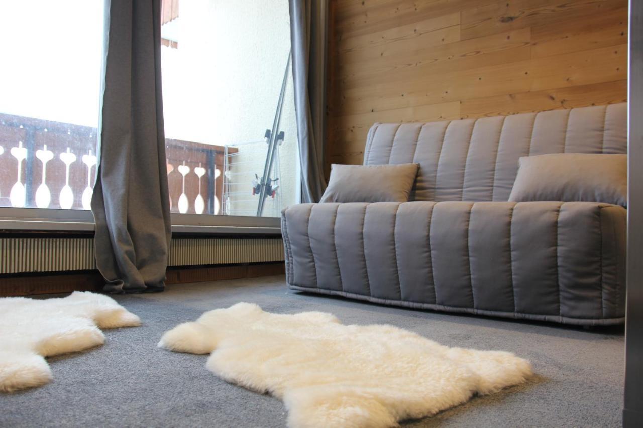 Val Thorens-Appartements Luaran gambar