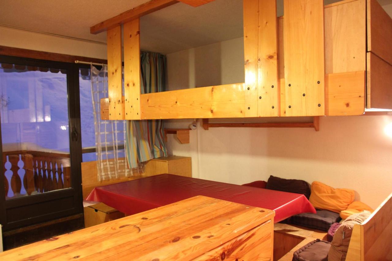 Val Thorens-Appartements Luaran gambar