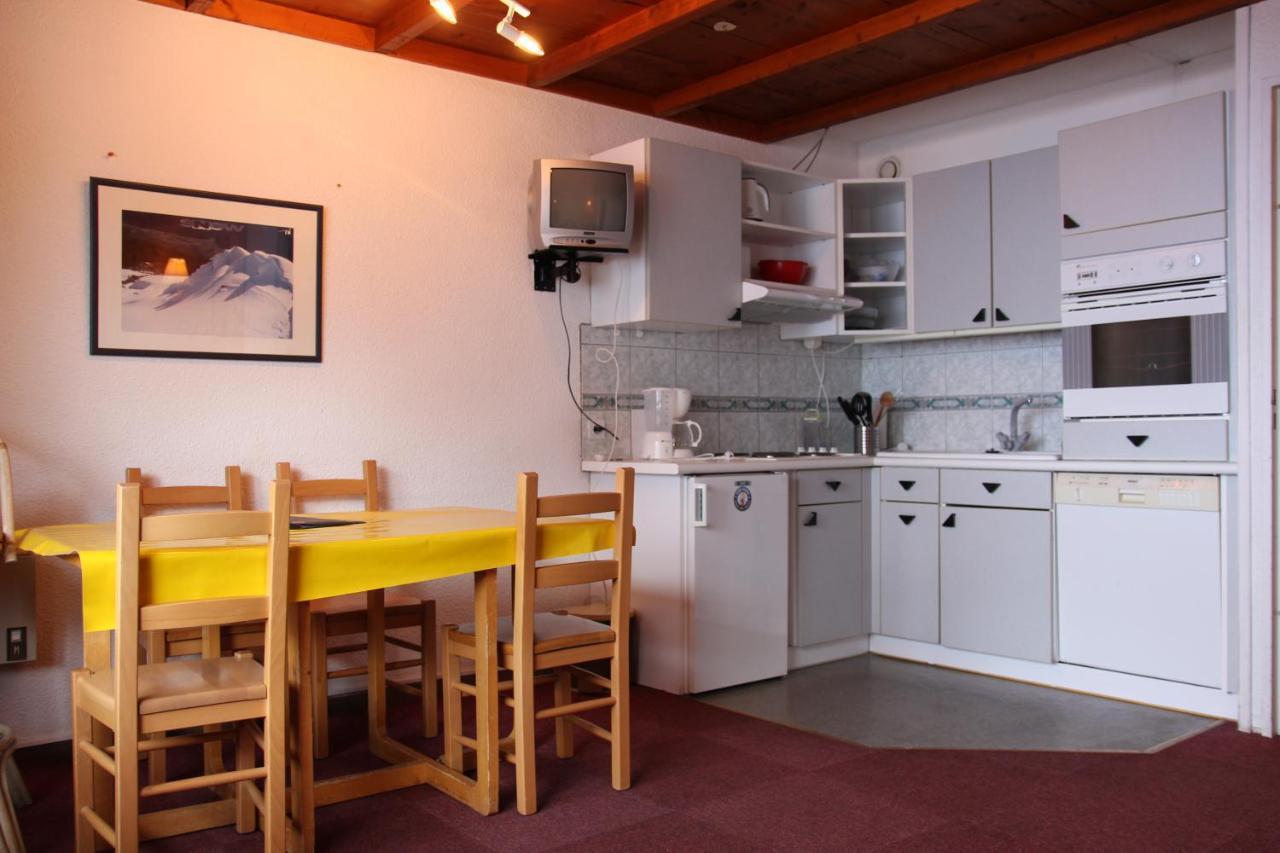 Val Thorens-Appartements Luaran gambar