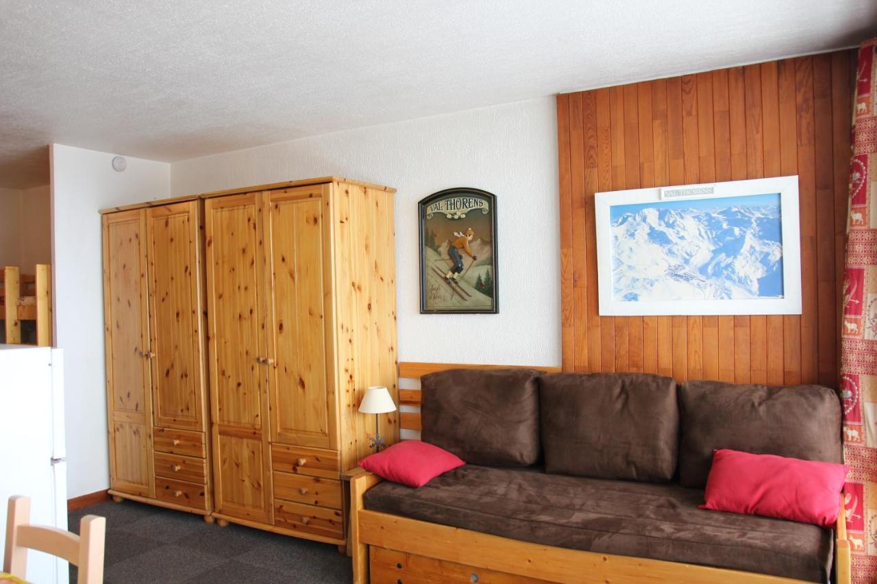 Val Thorens-Appartements Luaran gambar