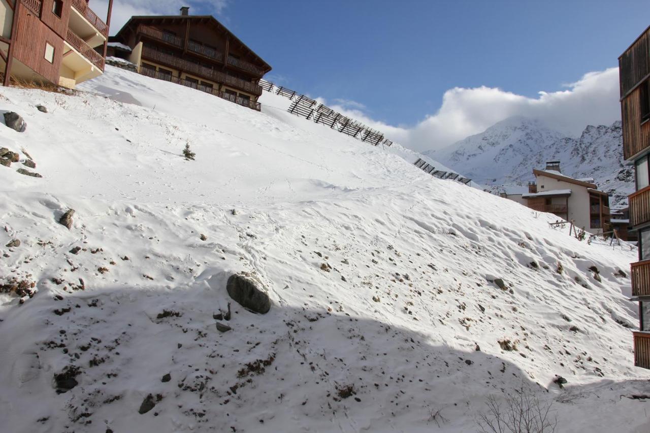 Val Thorens-Appartements Luaran gambar